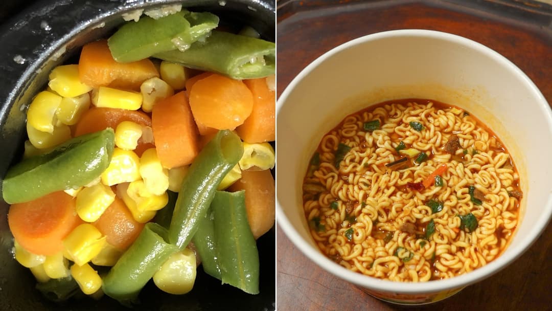 The Everyday Meal Doctors Say You Should Rethink