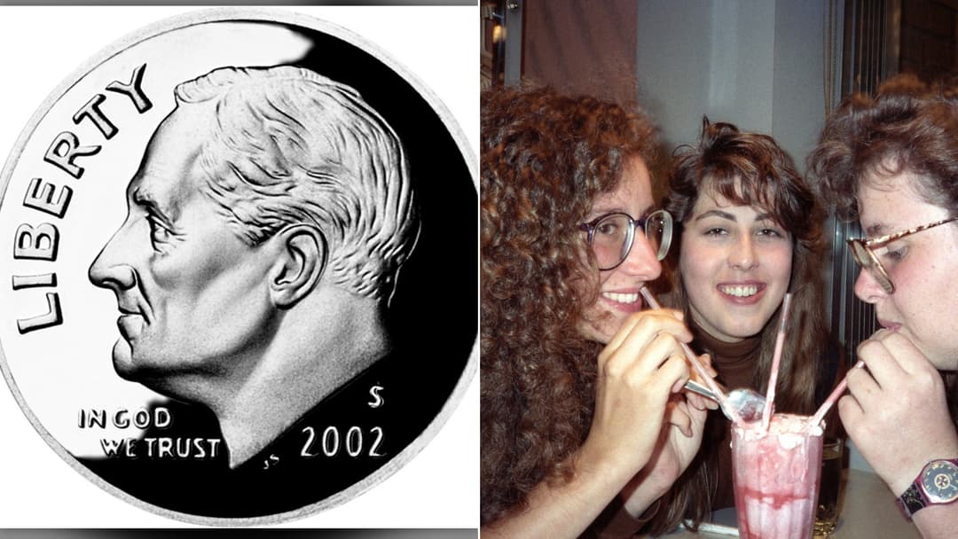 20 Things That Cost A Dime In 1960, Ranked