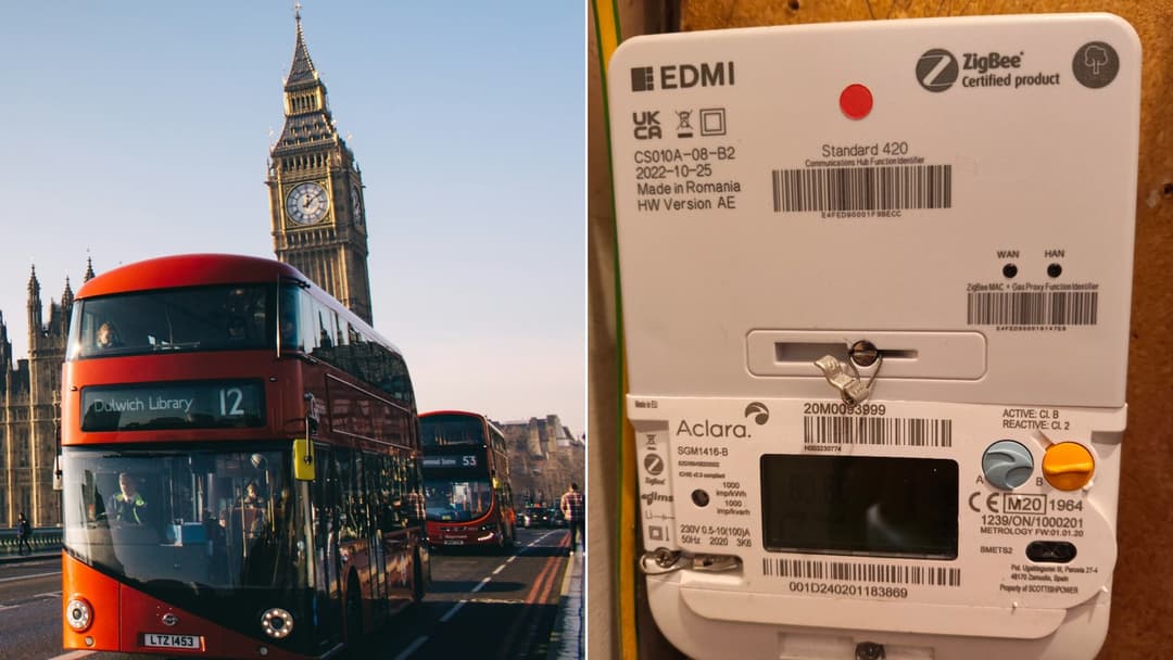 All You Need to Know About the UK Government Energy Rebate
