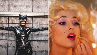 13 Unforgettable Hollywood Halloween Costumes That Shaped Pop Culture