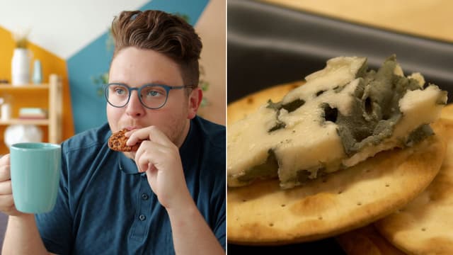 Did you know your favorite snack was Invented by Accident?