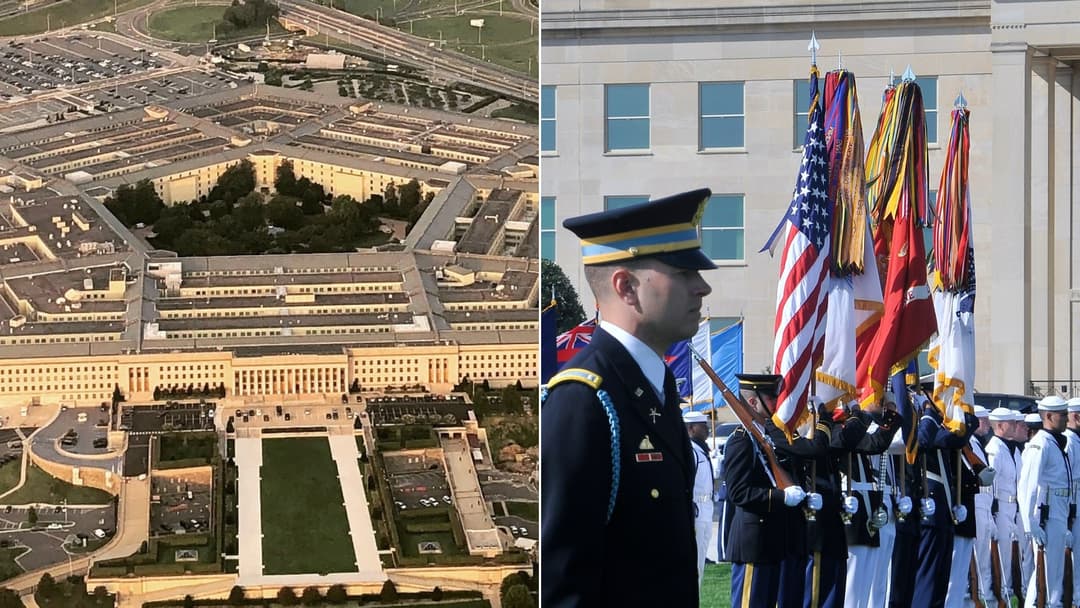 15 Facts About America's Military Headquarters, Ranked