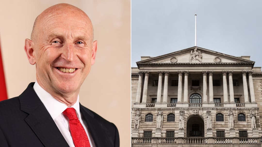 From 100 Pound Energy Credits To ISA U-Turns: 25 Key UK Budget Changes