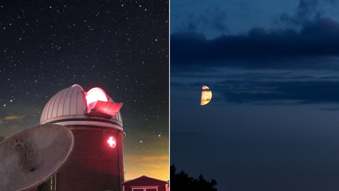 Why Skywatchers Are Watching the October Meteor Shower