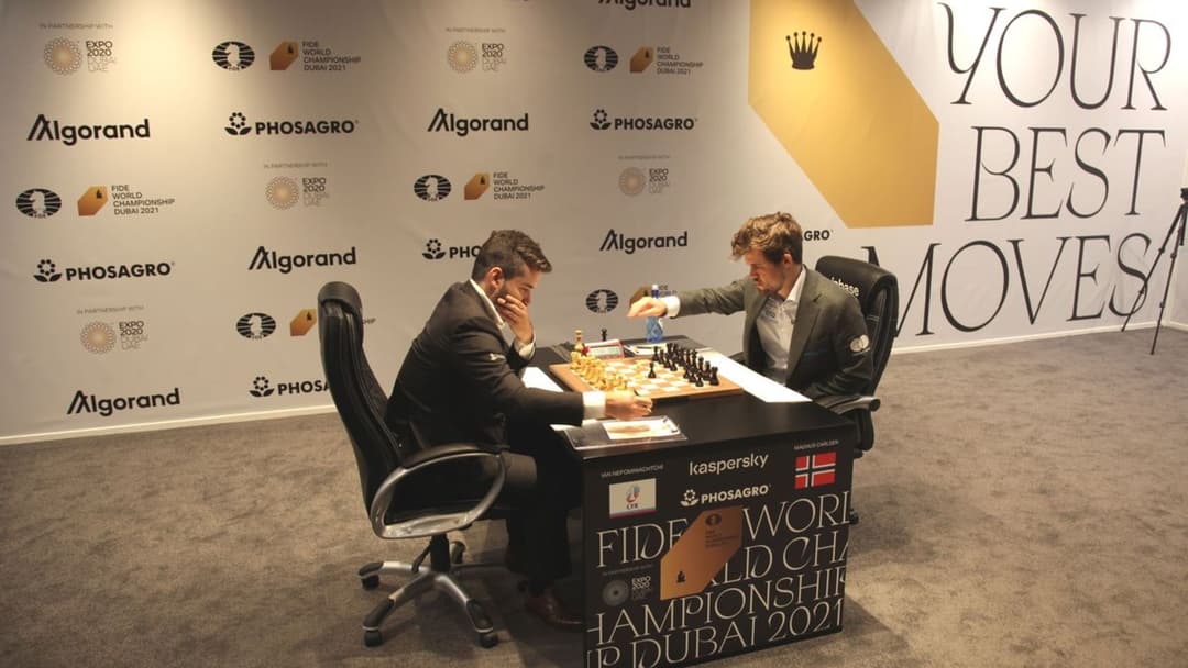 15 Countries With the Most Chess Grandmasters, Ranked