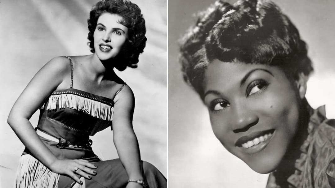 13 Women Who Changed the History of Rock ’n’ Roll Forever