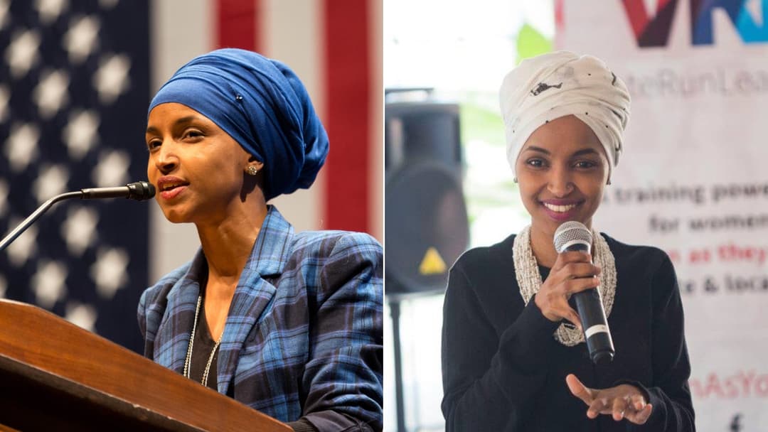 All You Need To Know About Ilhan Omar
