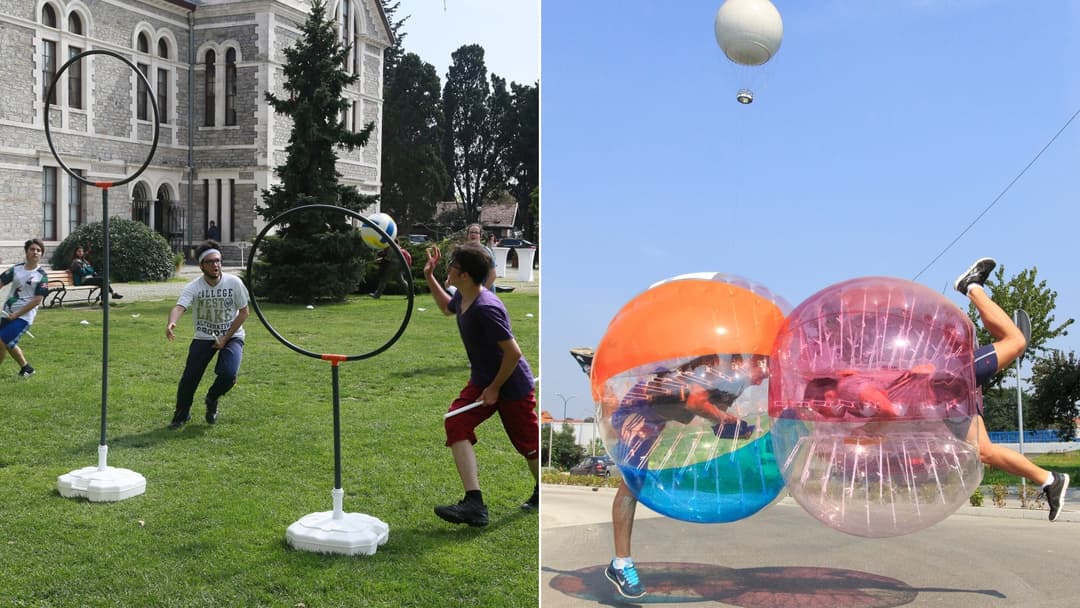 20 Movie Games That Exist in Real Life