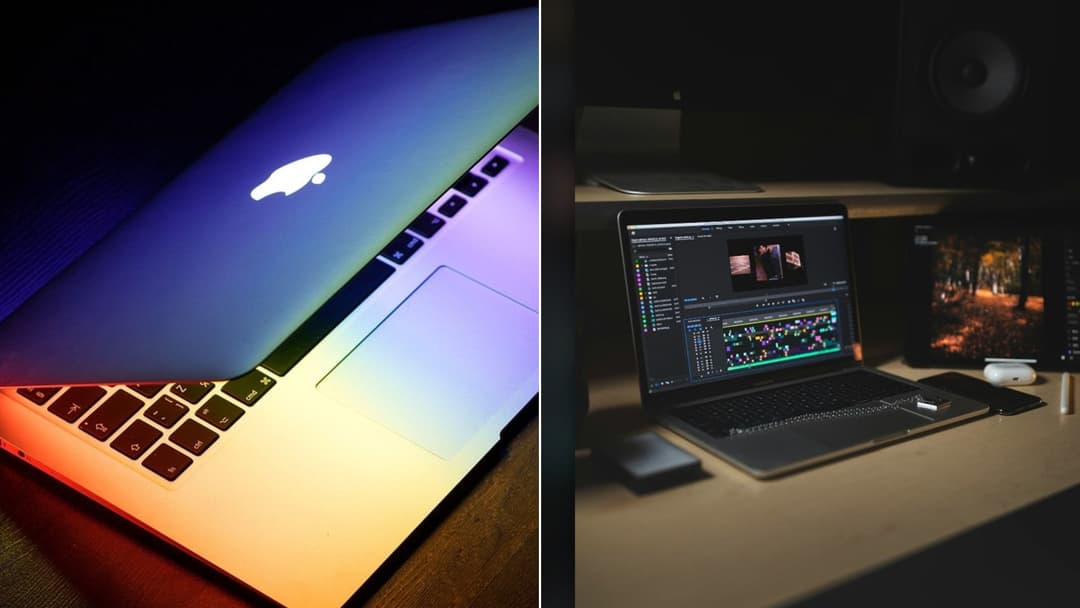 Apple Just Unveiled Its Record-Breaking MacBook Pro