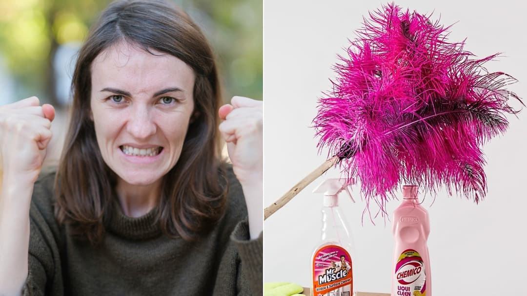 20 Household Chores Americans Hate Doing Most Ranked