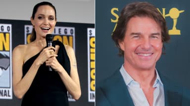 30 Famous Stars Who Walked Down the Aisle Again and Again