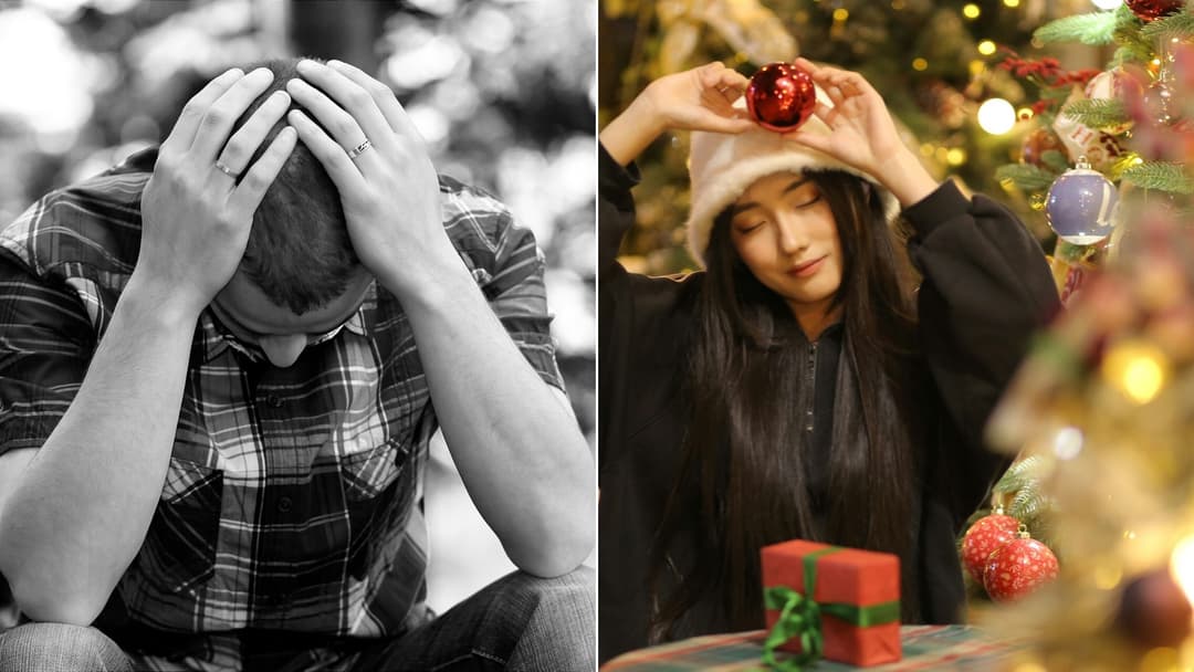 The 15 Best Ways To Cope With Holiday Stress Ranked