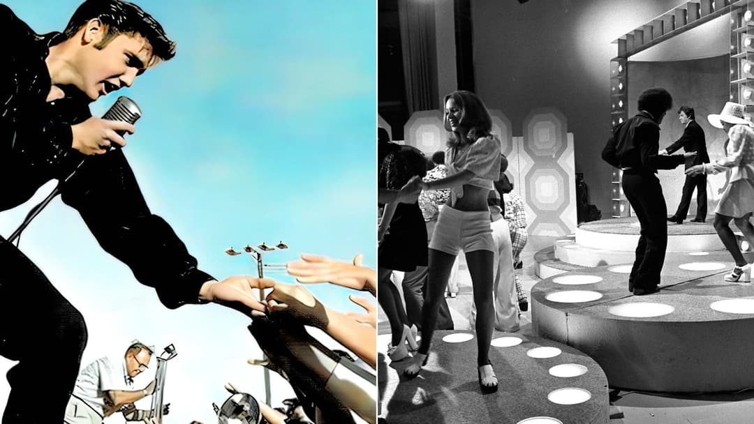 How Much 1950s And 1960s Pop Culture Do You Remember From Easy To Hard