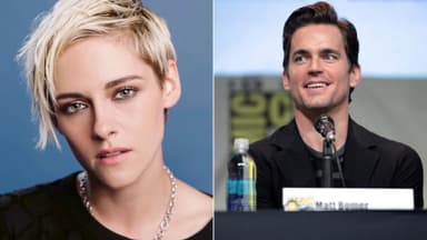 LGBTQ+ Celebrities Who Were Told to Keep Their Sexuality a Secret