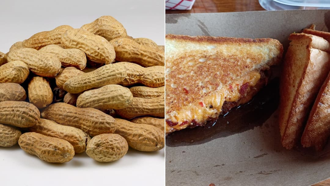 Unusual American Food Combinations That Actually Exist