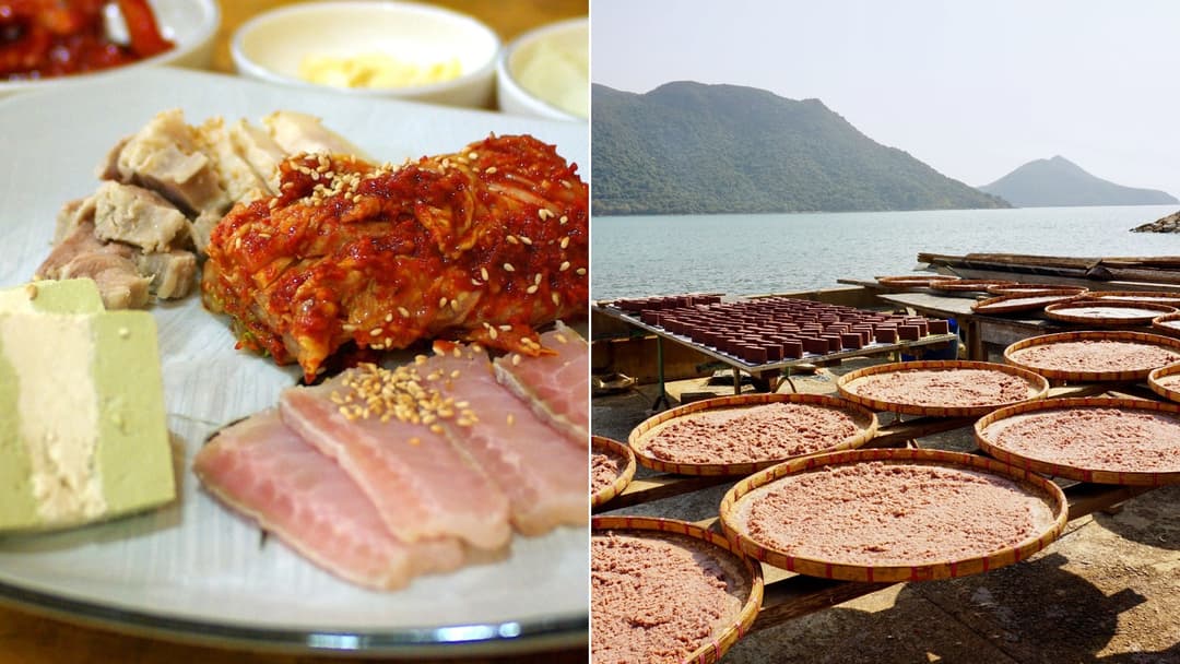 Foods That Smell Terrible but Have Millions of Fans