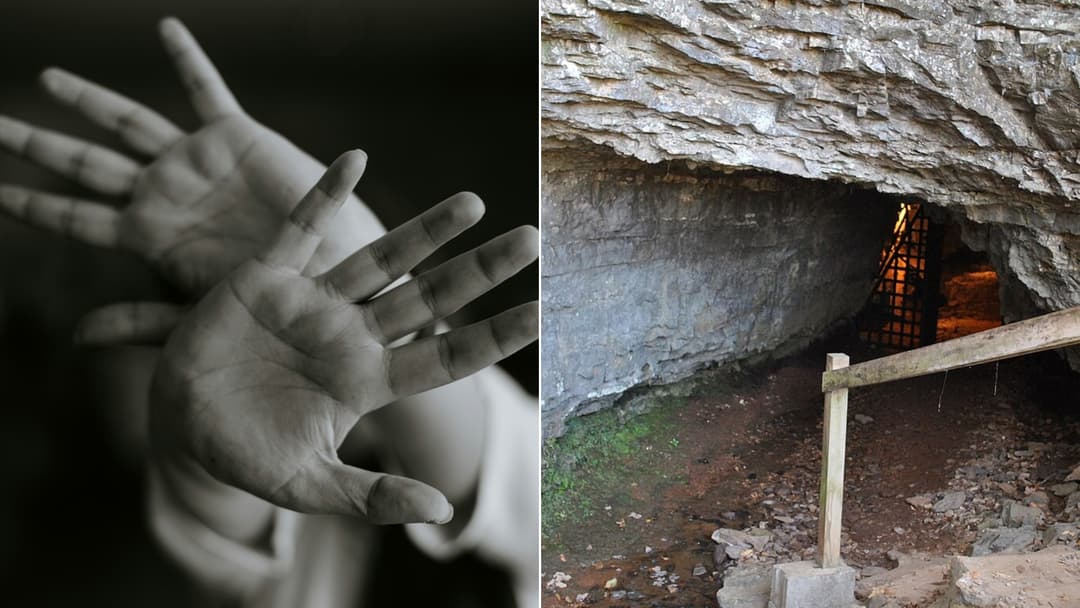 Why Do Americans Fear Going There? Spookiest Historical Sites In The USA