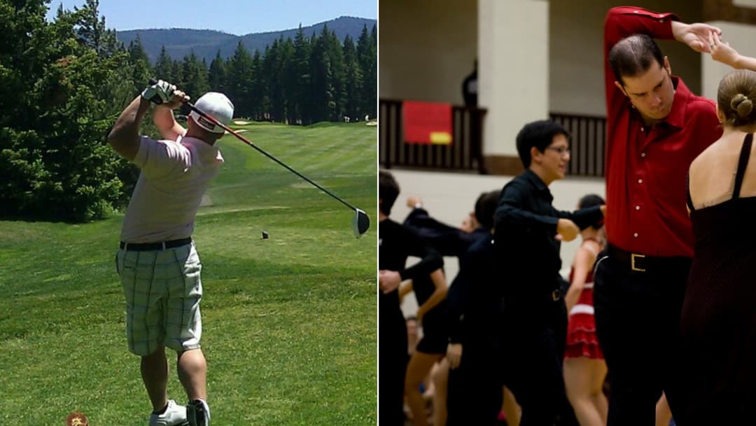 Do you want to live more? These are the sports you need to try