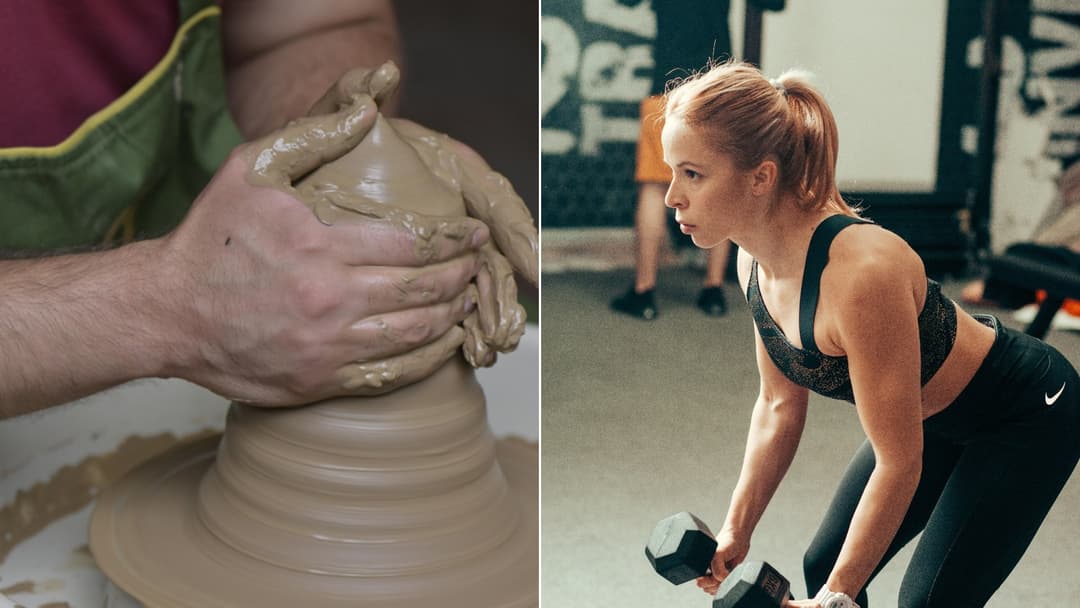 15 Hobbies Americans Love Most in Their Free Time—Ranked