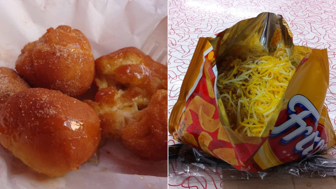 Foods Americans Love That Visitors From Other Countries Find Strange