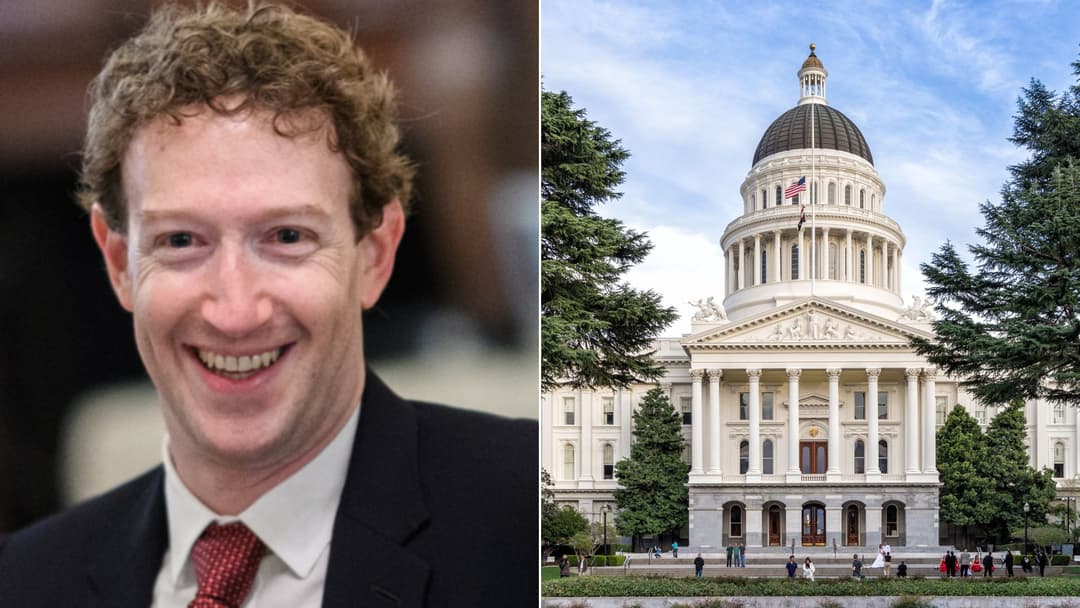 Mark Zuckerberg just bought a $170M Miami mansion