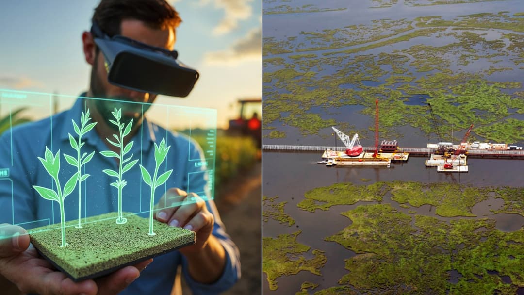 What America Could Look Like in 2040