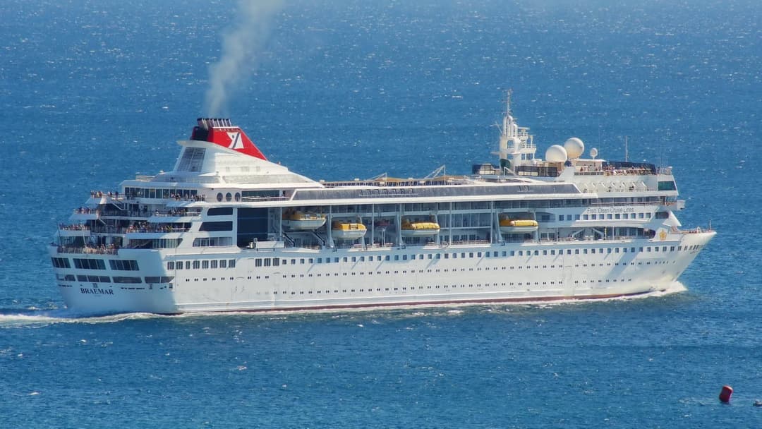 Sad News for Cruise Lovers as Never-Ending Cruise Ends in Cambodia