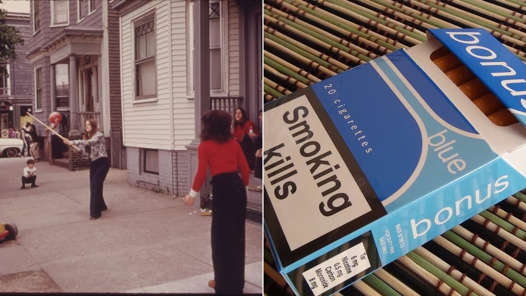 Things That Were Normal 50 Years Ago But Shocking Today, Ranked
