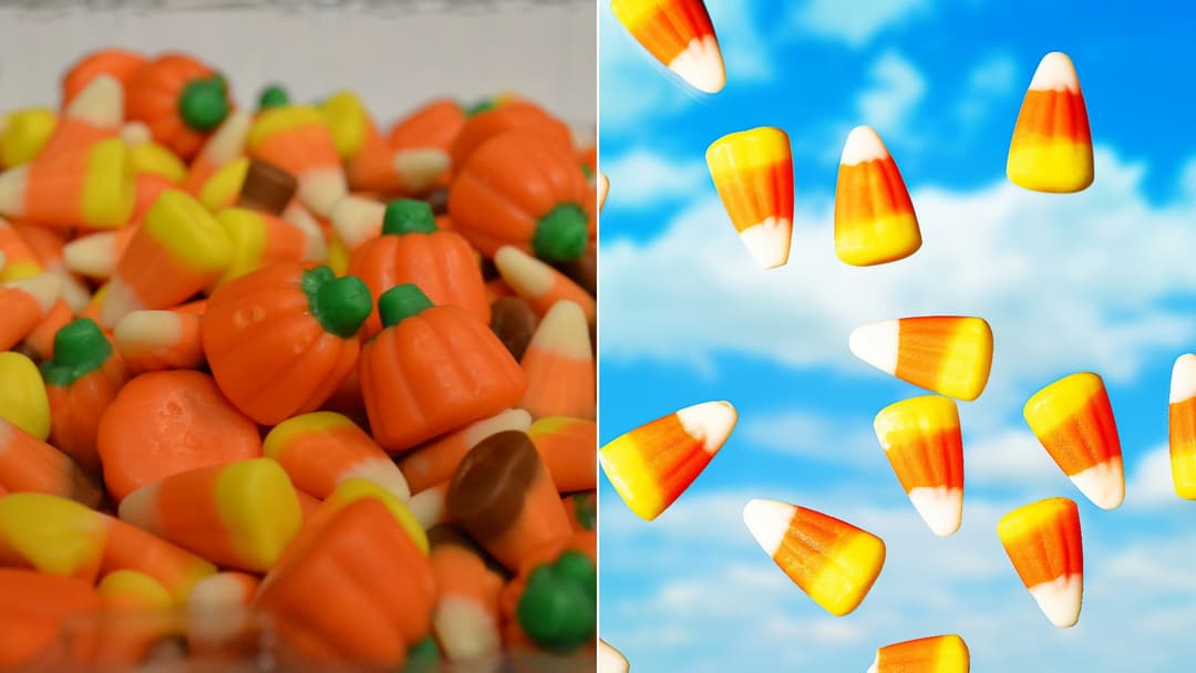 Candy Corn: Strange Facts About America's Most Divisive Treat