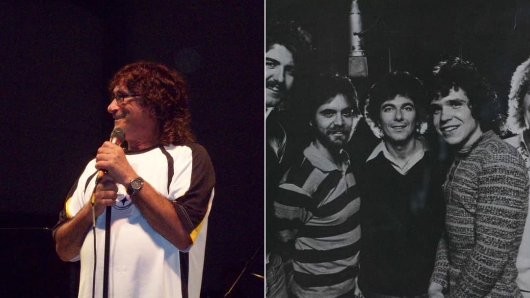 Donnie Iris Dies at 83: 15 Moments From the 'Ah! Leah!' Rocker's Career
