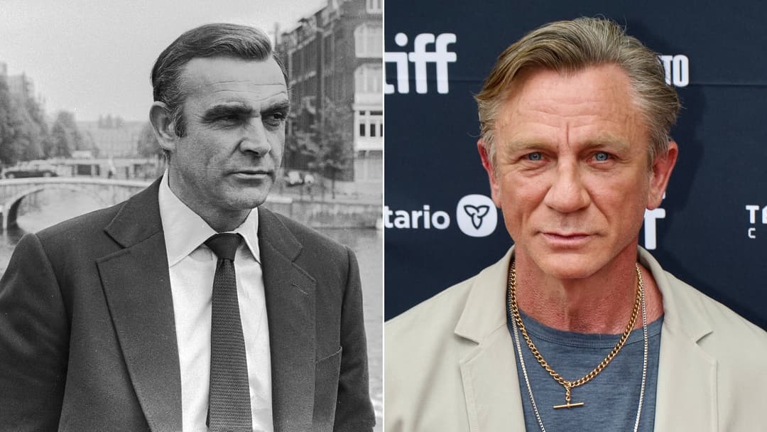 Every James Bond Actor, Ranked From Worst To Best