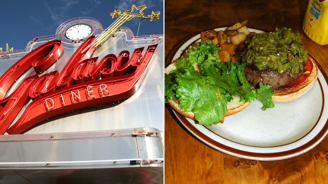 Small American Towns Famous For Just One Dish: Would You Road-Trip Here?