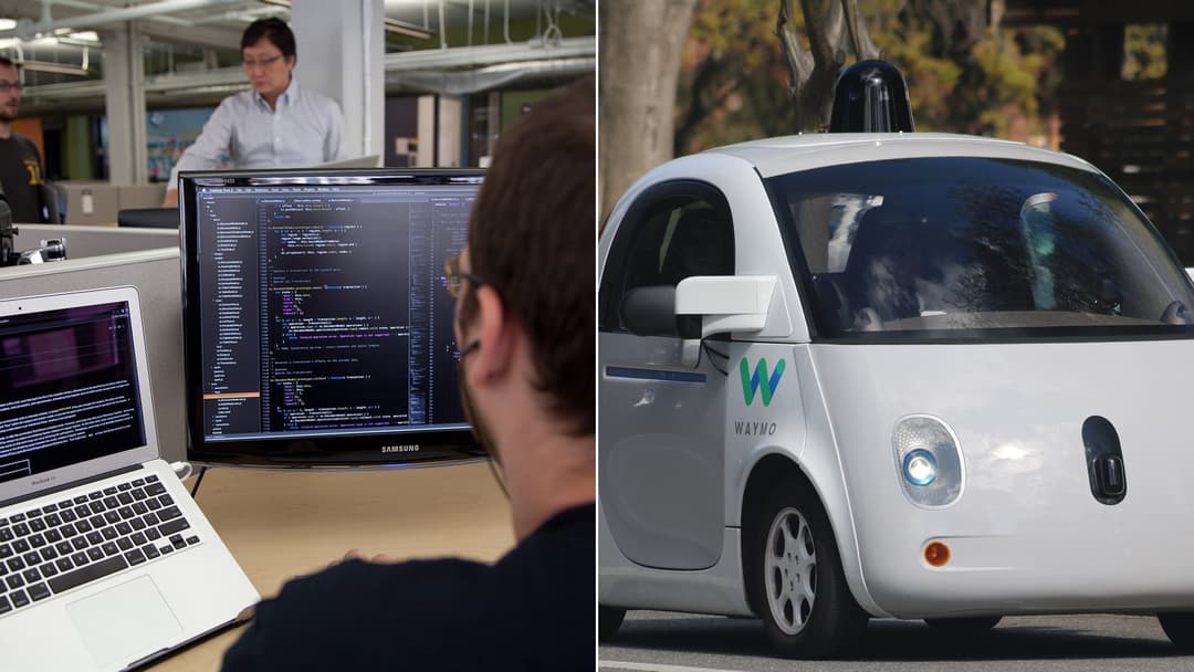 The Jobs That Didn't Exist 10 Years Ago, Ranked