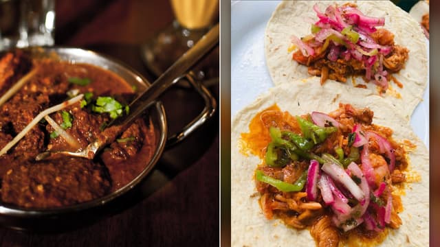 15 Spiciest Foods in the World, Ranked