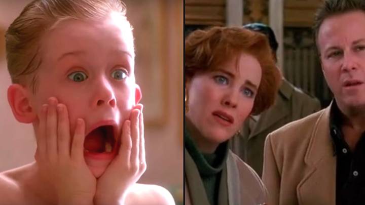 Home Alone